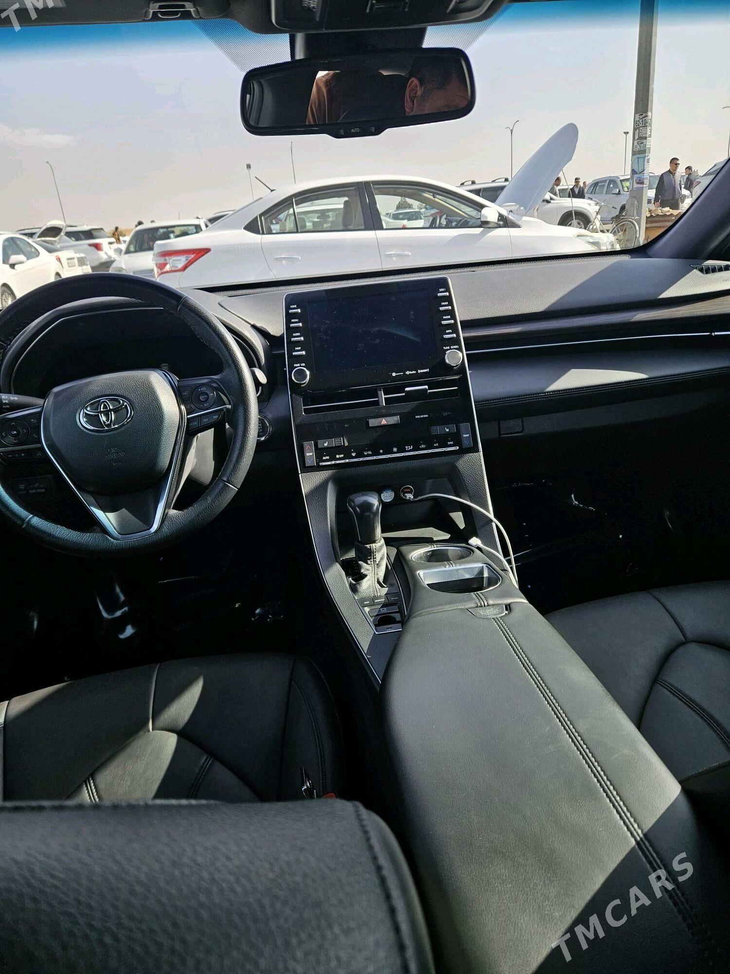 Toyota Avalon 2022 - 430 000 TMT - Aşgabat - img 5