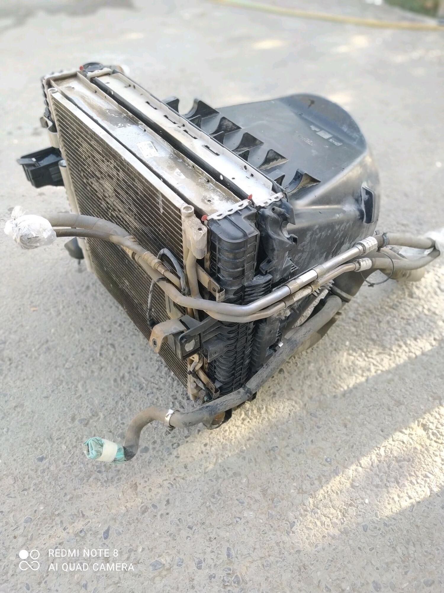 man atego 12 000 TMT - Aşgabat - img 2