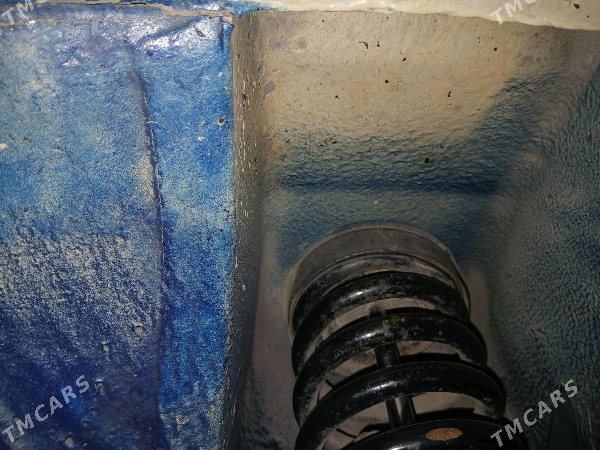 BMW 525 1991 - 50 000 TMT - Balkanabat - img 10