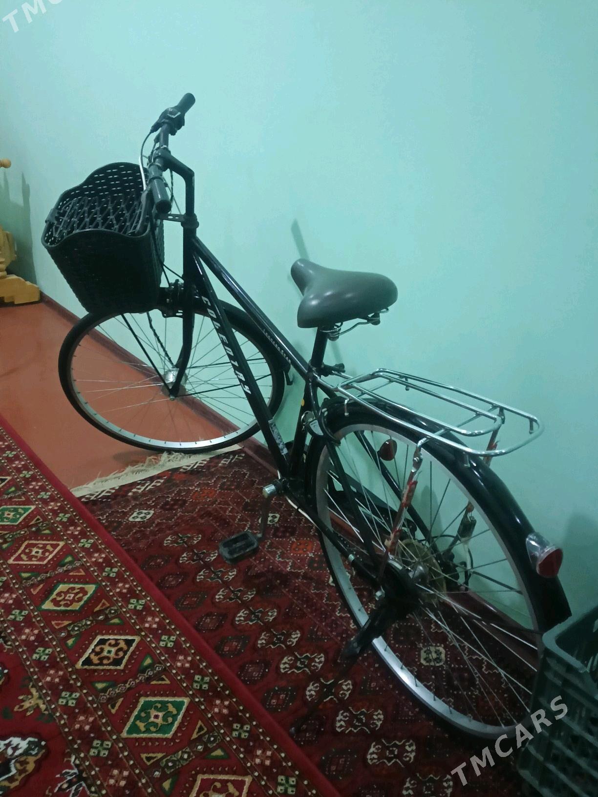 welsepit - Векильбазар - img 2