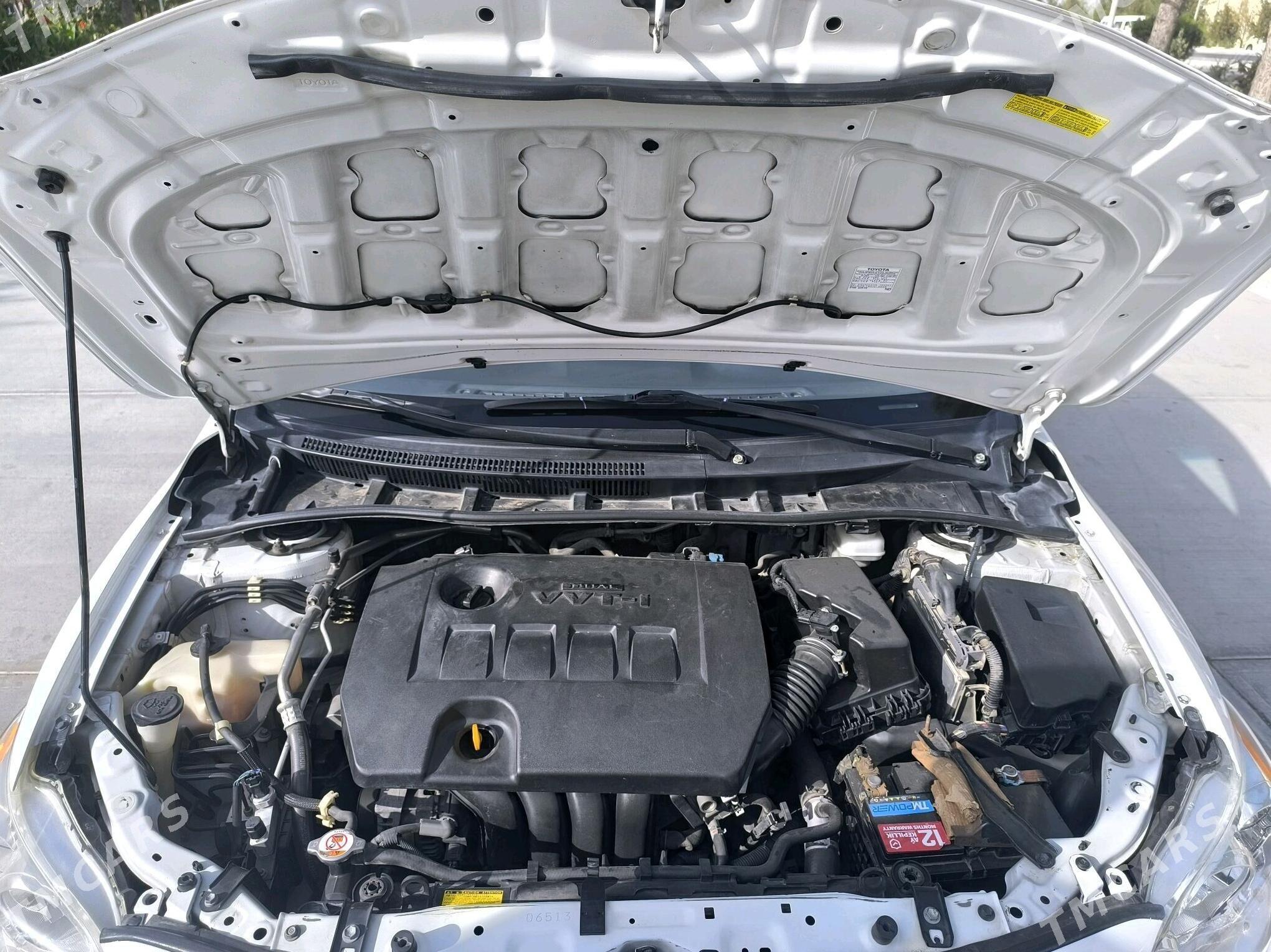 Toyota Corolla 2013 - 159 000 TMT - Aşgabat - img 6