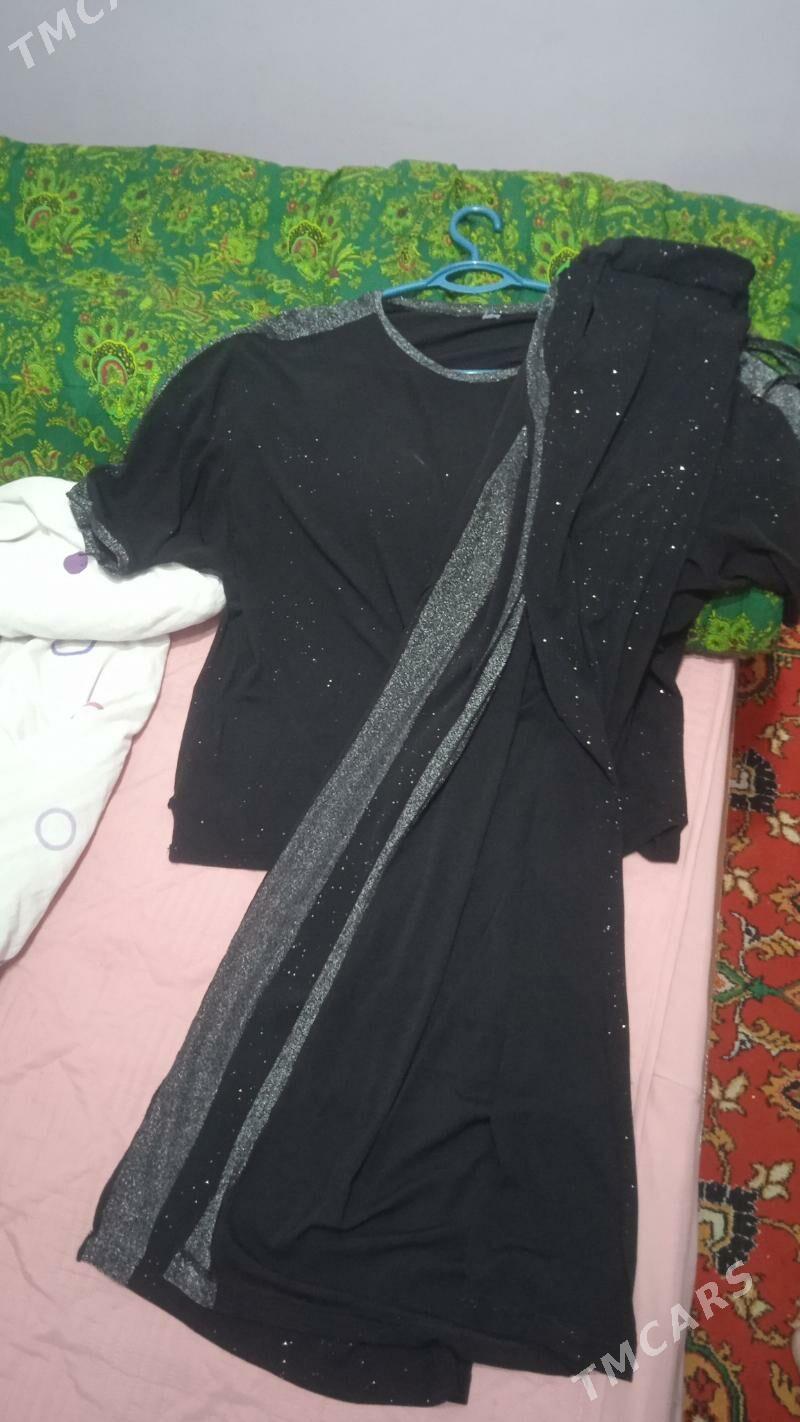 вещи - Туркменабат - img 3