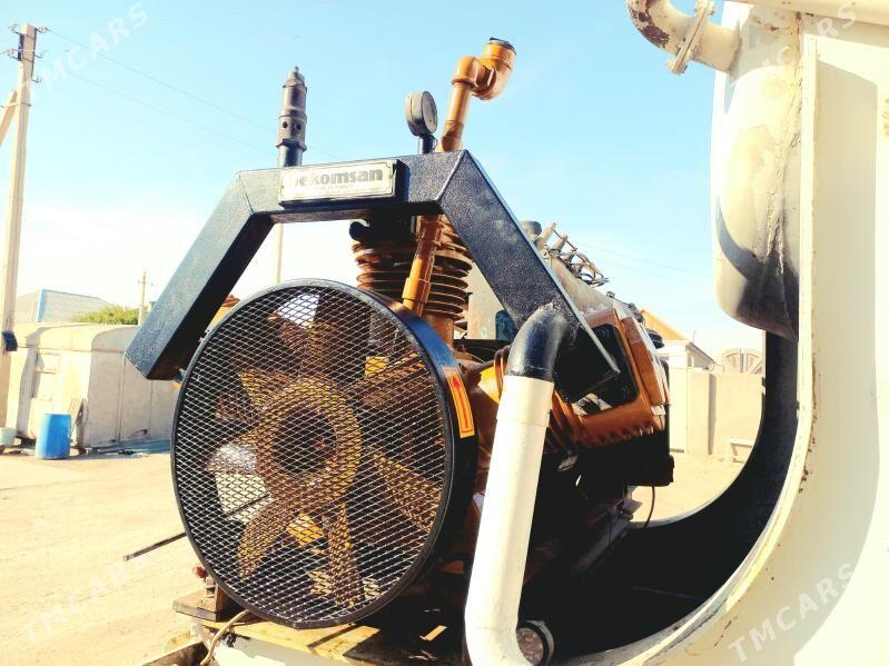 Kogel Euro Trailer 2006 - 305 000 TMT - Джебел - img 5