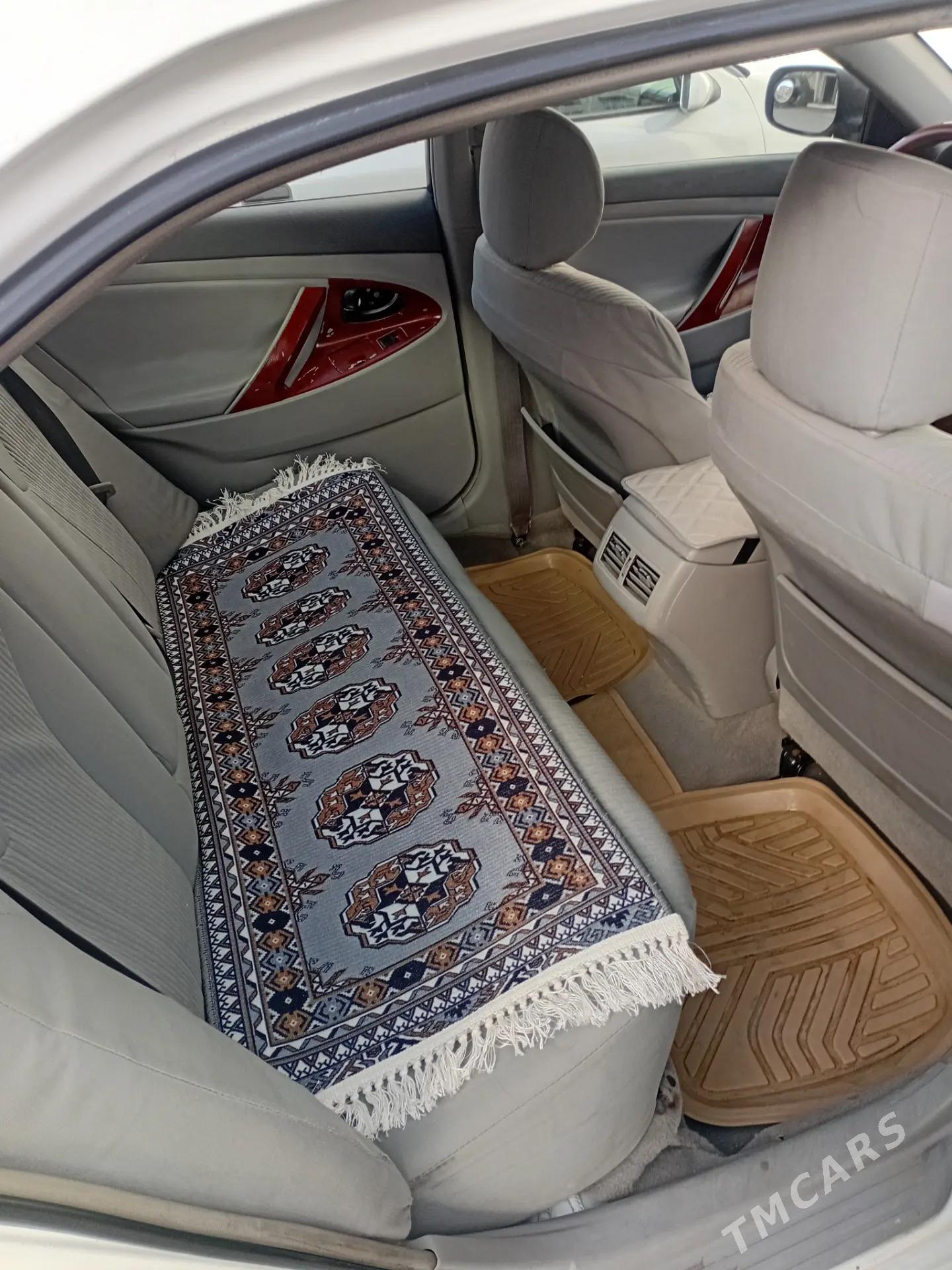 Toyota Camry 2010 - 180 000 TMT - Чарджоу - img 3