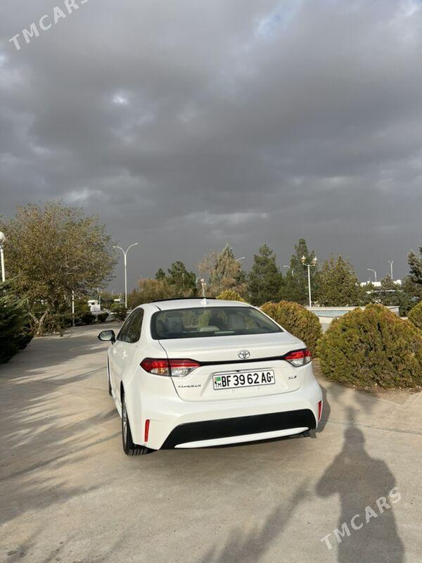 Toyota Corolla 2020 - 245 000 TMT - Ашхабад - img 2