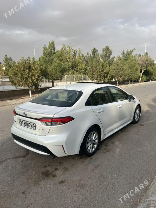 Toyota Corolla 2020 - 245 000 TMT - Ашхабад - img 7