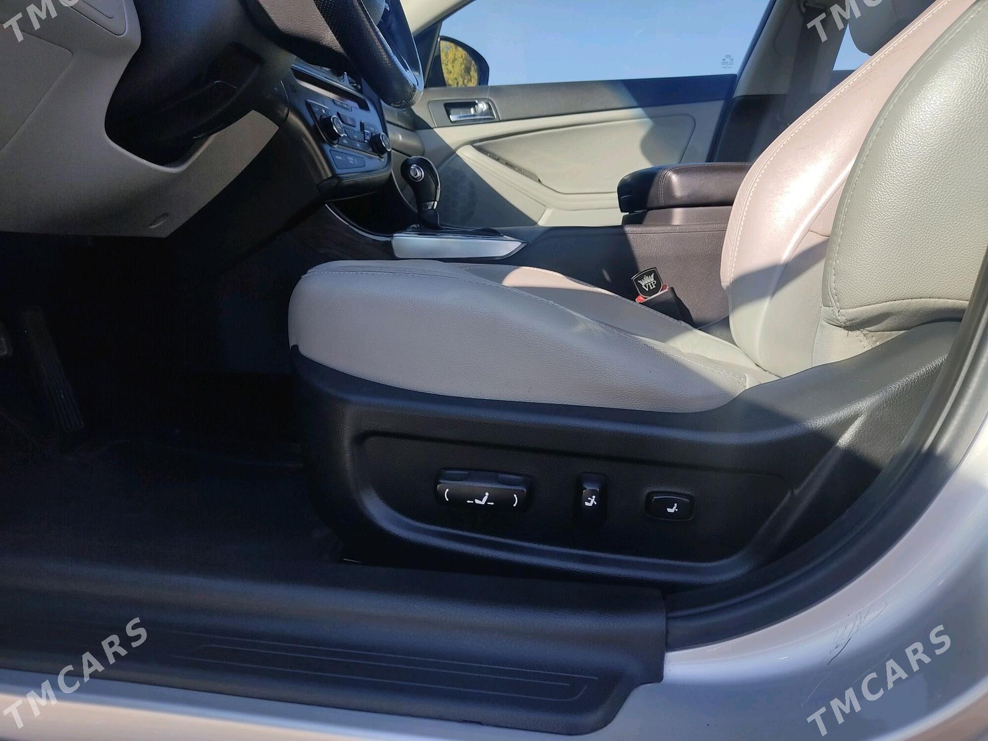 Kia Optima 2013 - 170 000 TMT - Ашхабад - img 7