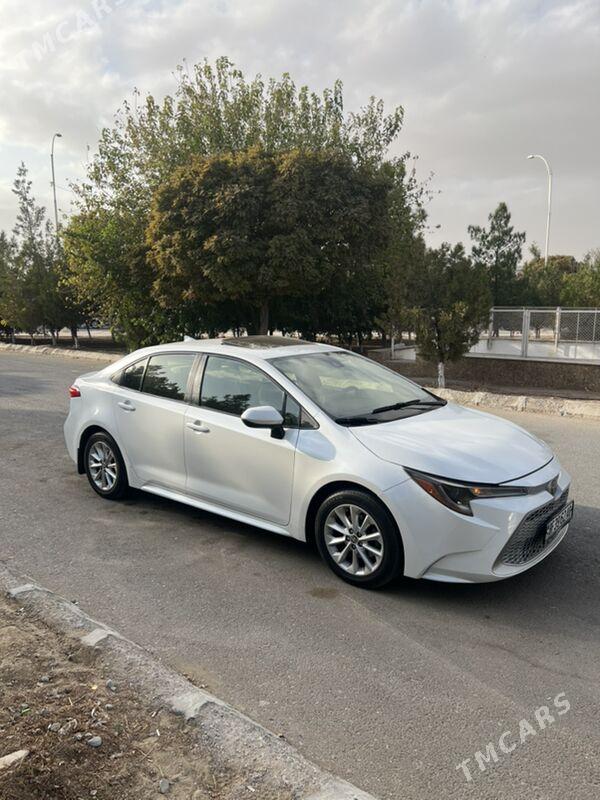 Toyota Corolla 2020 - 245 000 TMT - Ашхабад - img 3