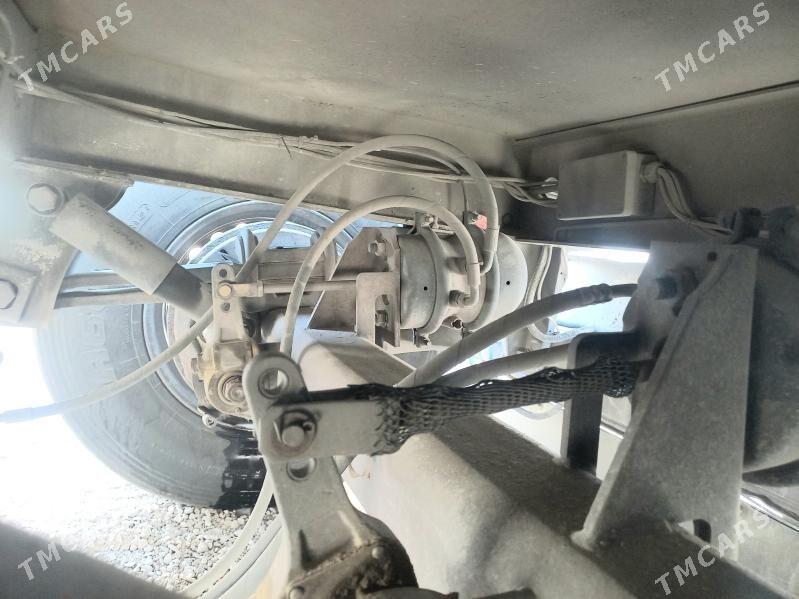 Kogel Euro Trailer 2006 - 305 000 TMT - Джебел - img 6