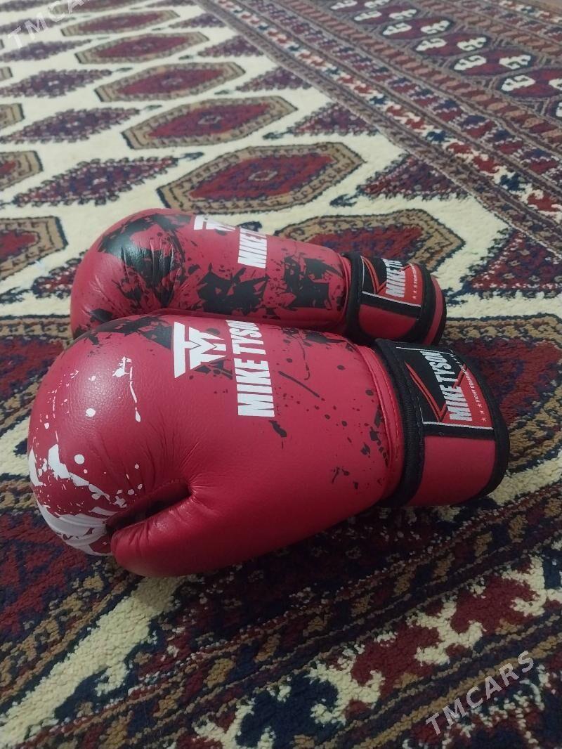 Sport harytlary - Район ст. Аэропорта, ул. Гагарина - img 2