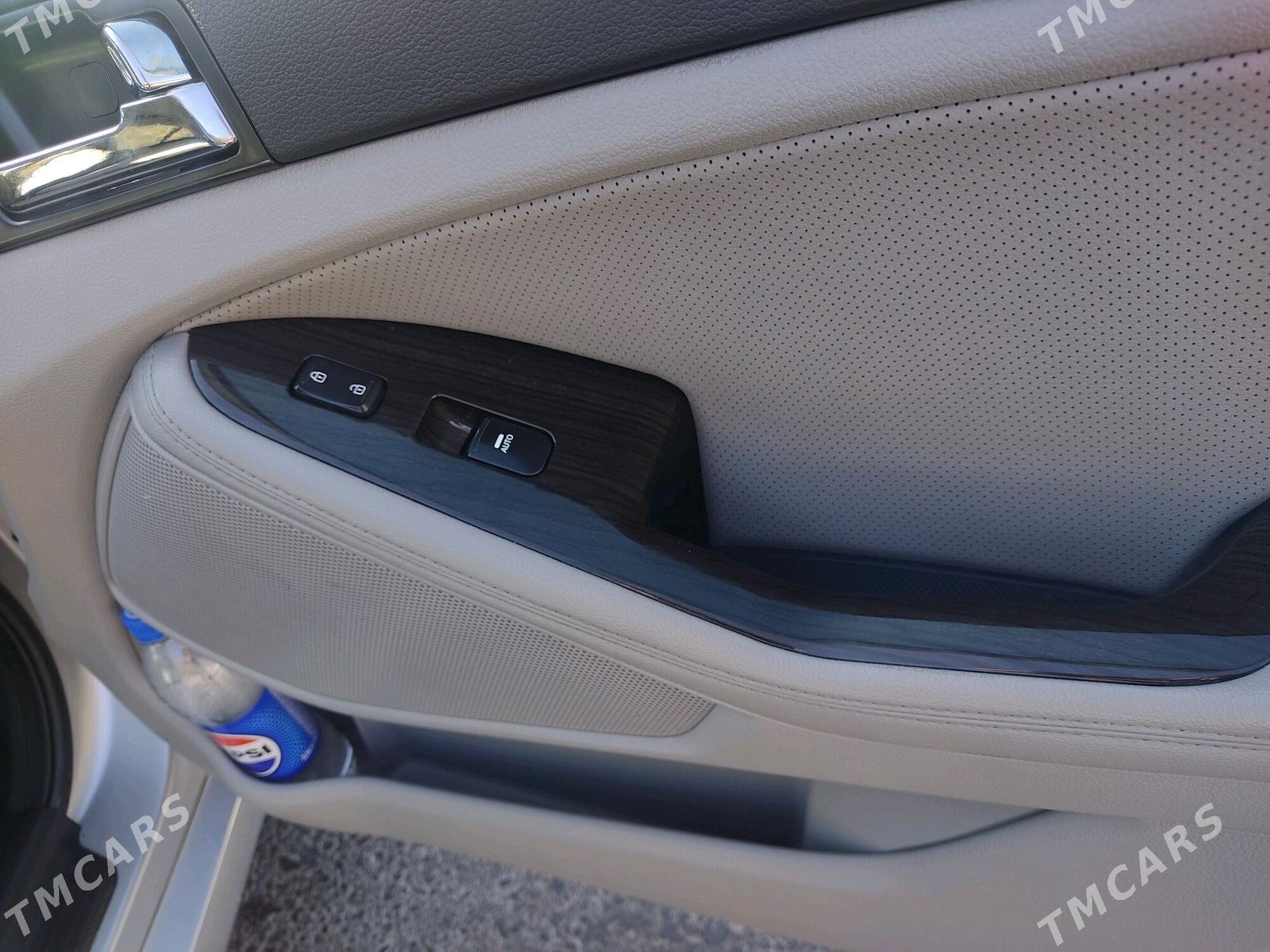 Kia Optima 2013 - 170 000 TMT - Ашхабад - img 6