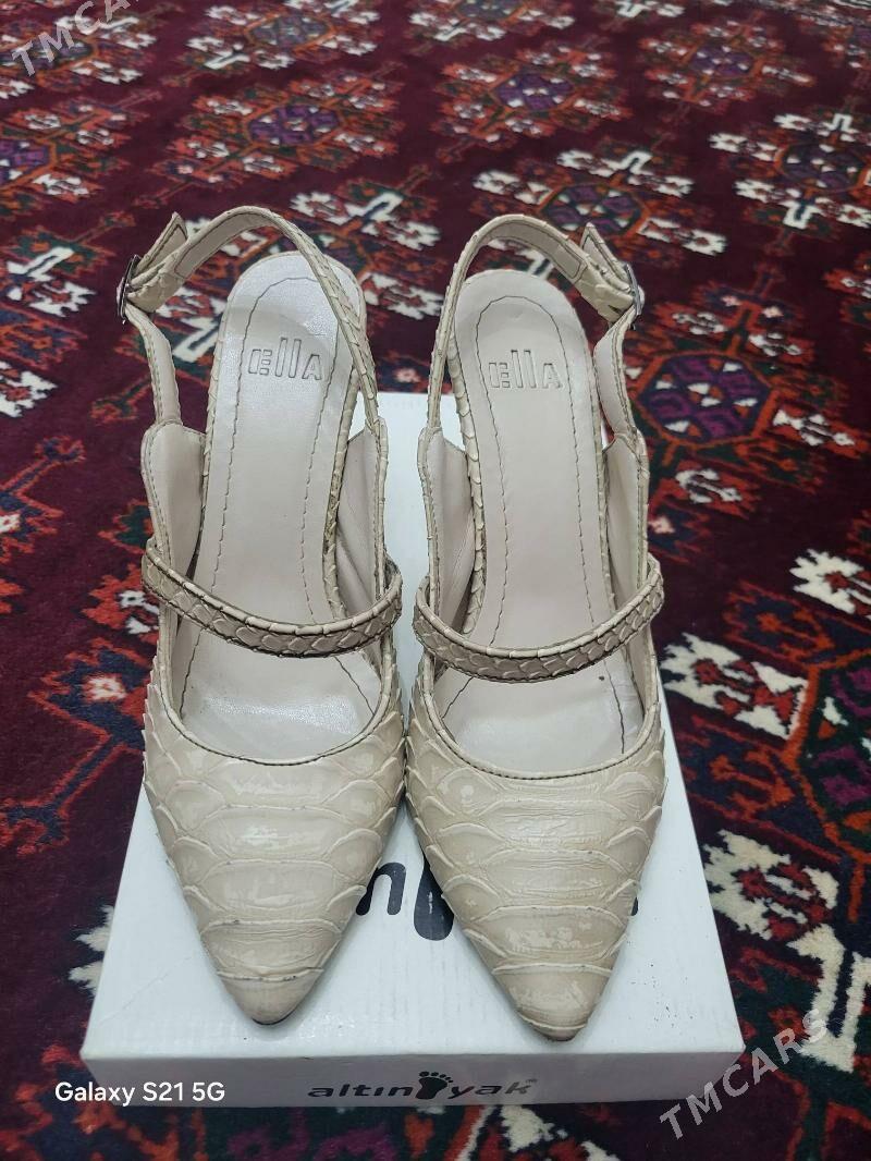 kowus - Mary - img 1