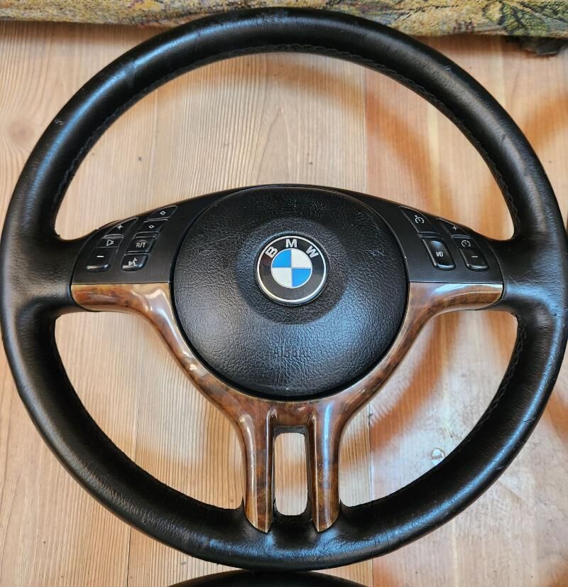 E39 E46 RUL MKA 1 500 TMT - Aşgabat - img 3