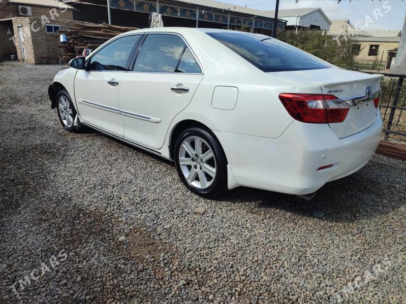 Toyota Aurion 2017 - 265 000 TMT - Murgap - img 3