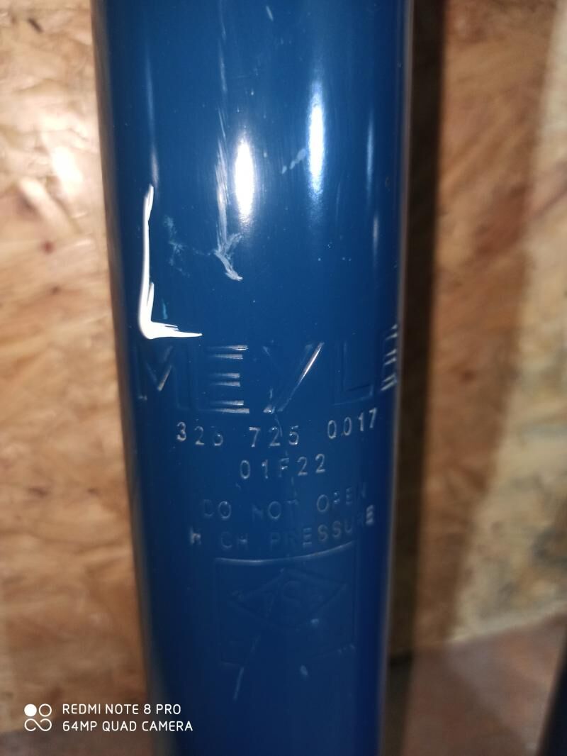 BMW E60 2 500 TMT - Aşgabat - img 3