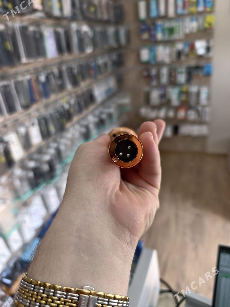 Provodnoy vocal microphone - Ашхабад - img 5