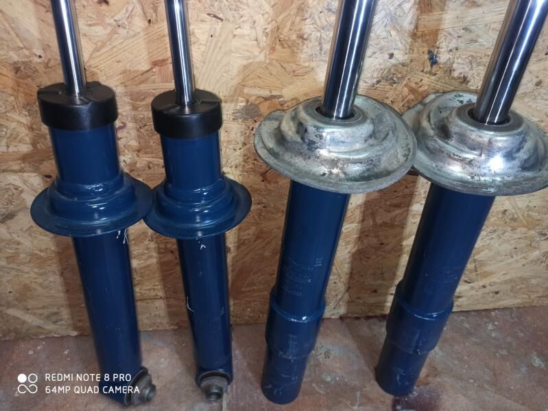 BMW E60 2 500 TMT - Aşgabat - img 2