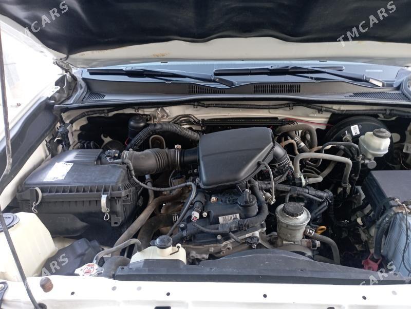 Toyota Tacoma 2018 - 300 000 TMT - Гороглы (Тагта) - img 2