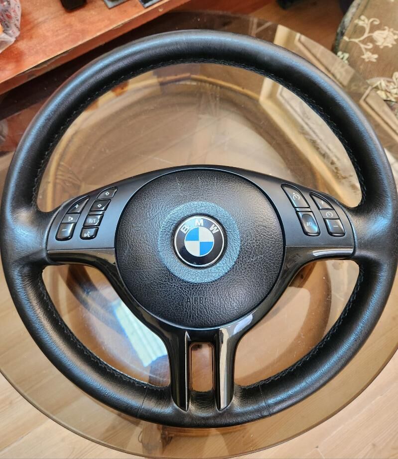 E39 E46 RUL MKA 1 500 TMT - Aşgabat - img 2