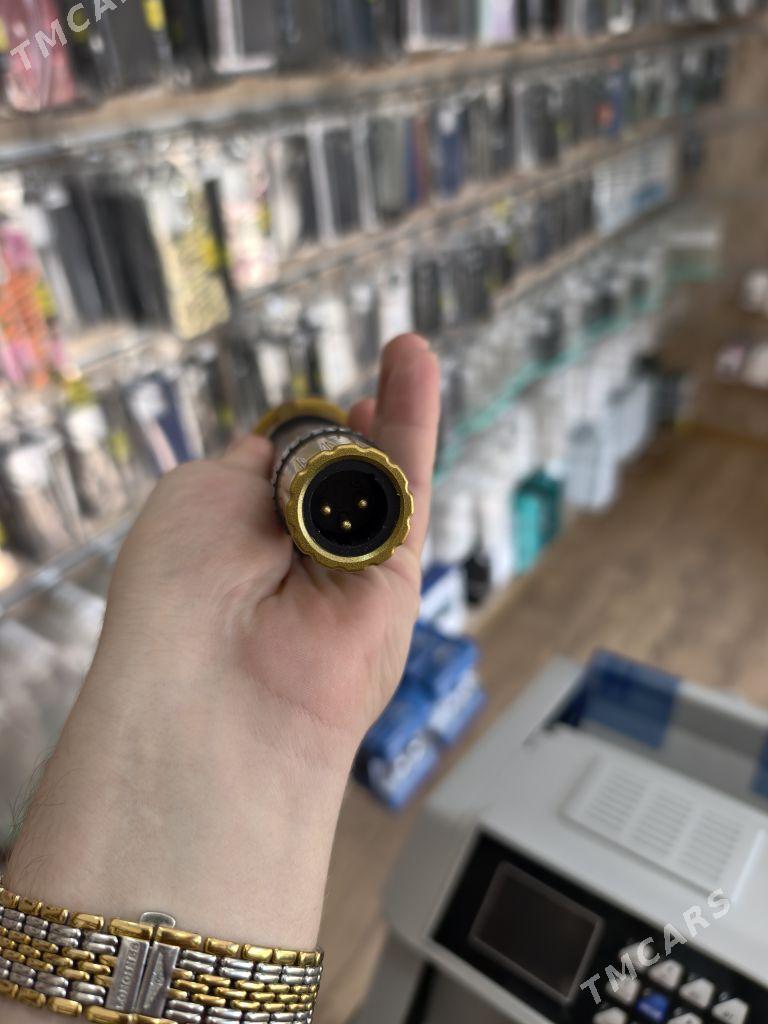 Provodnoy vocal microphone - Ашхабад - img 3