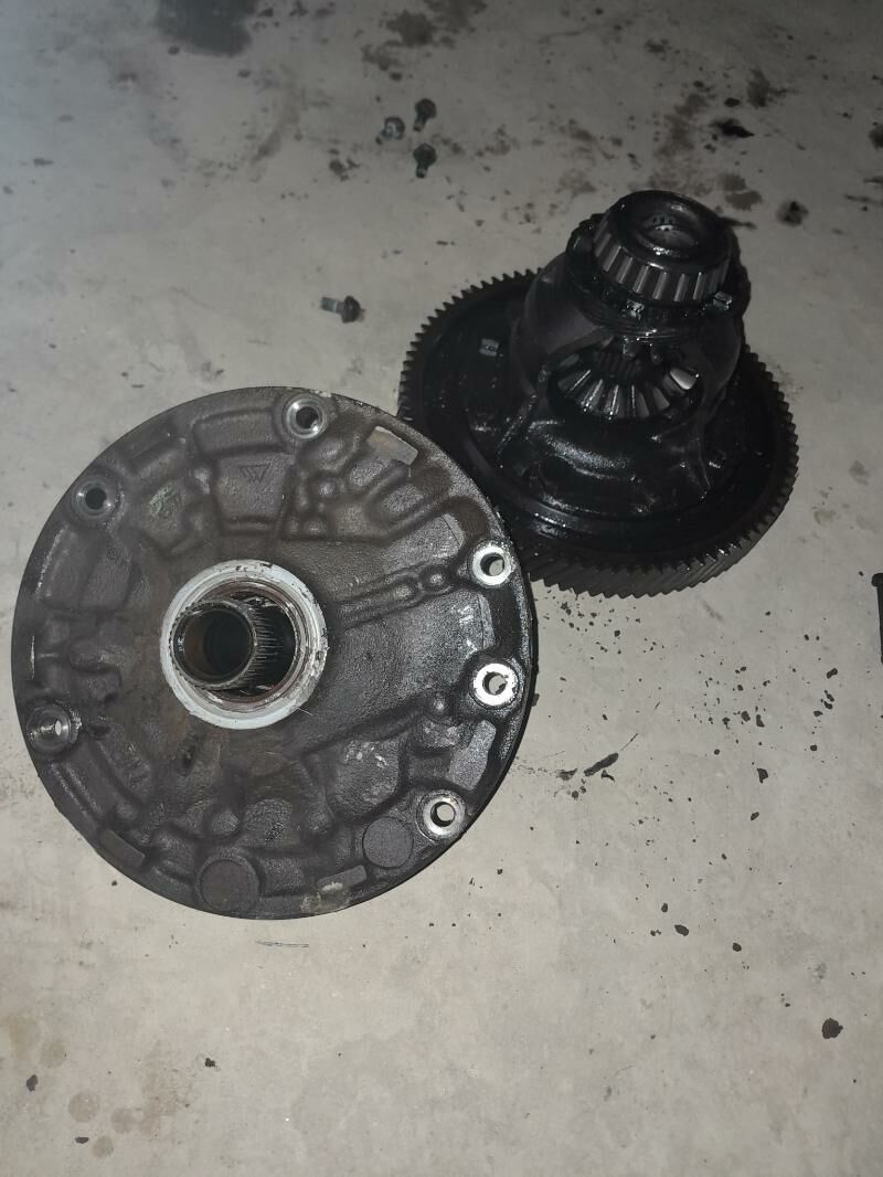 reduktor masla nasos 500 TMT - Сакар - img 2