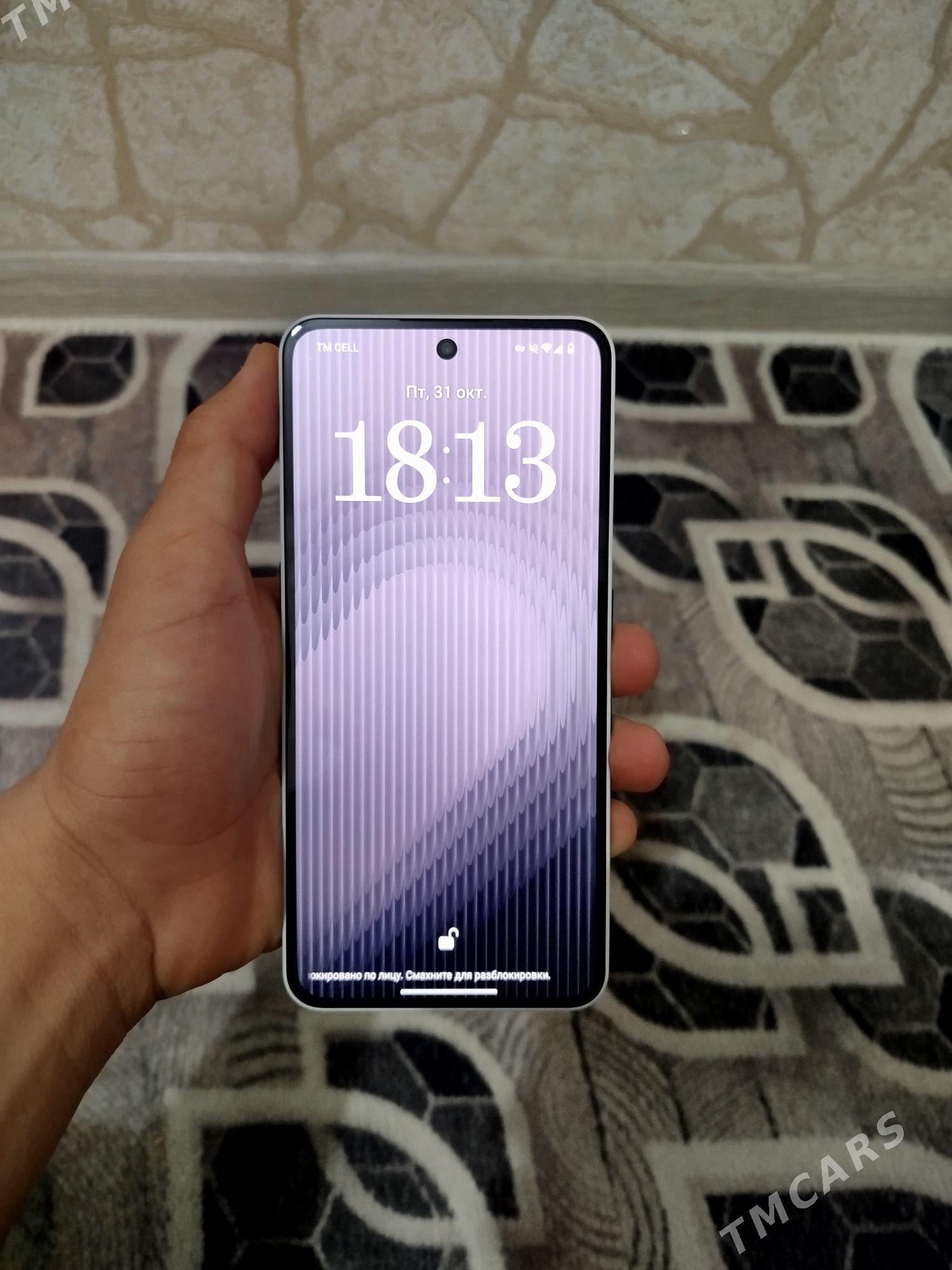 Nothing Phone 3a 12+8/256 - Balkanabat - img 3