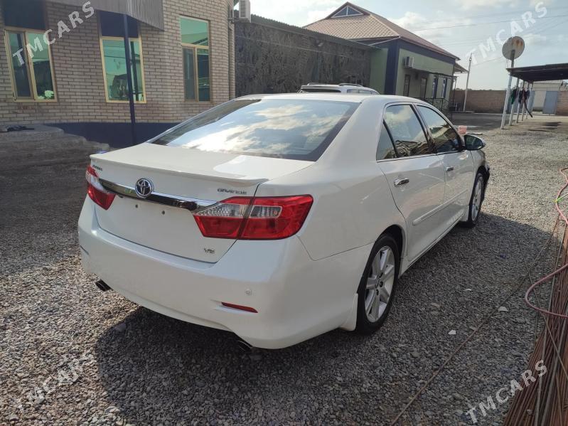 Toyota Aurion 2017 - 265 000 TMT - Murgap - img 4