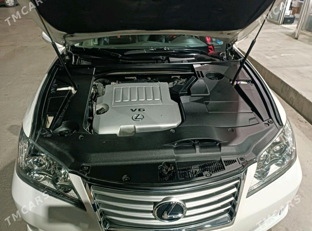 Lexus ES 350 2010 - 300 000 TMT - Туркменабат - img 2