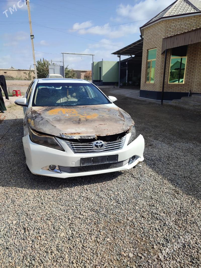 Toyota Aurion 2017 - 265 000 TMT - Murgap - img 6