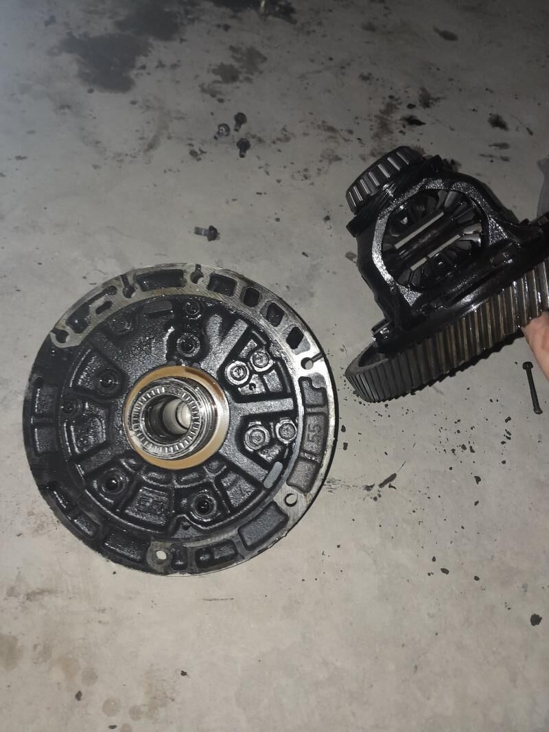 reduktor masla nasos 500 TMT - Сакар - img 1