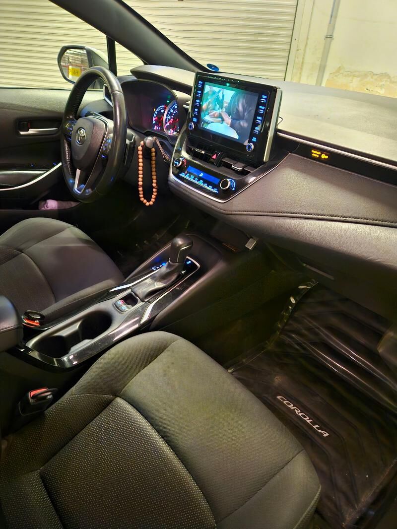 Toyota Corolla 2020 - 245 000 TMT - Ашхабад - img 6