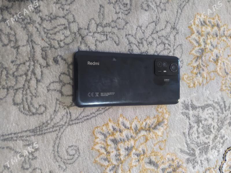redmi not 12 s 8+8 256 - Balkanabat - img 2