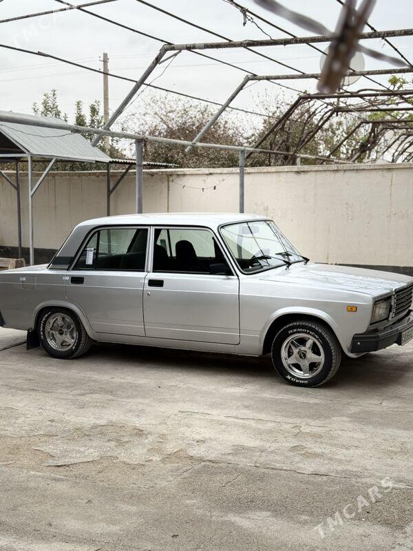 Lada 2107 2011 - 82 000 TMT - Kaka - img 10