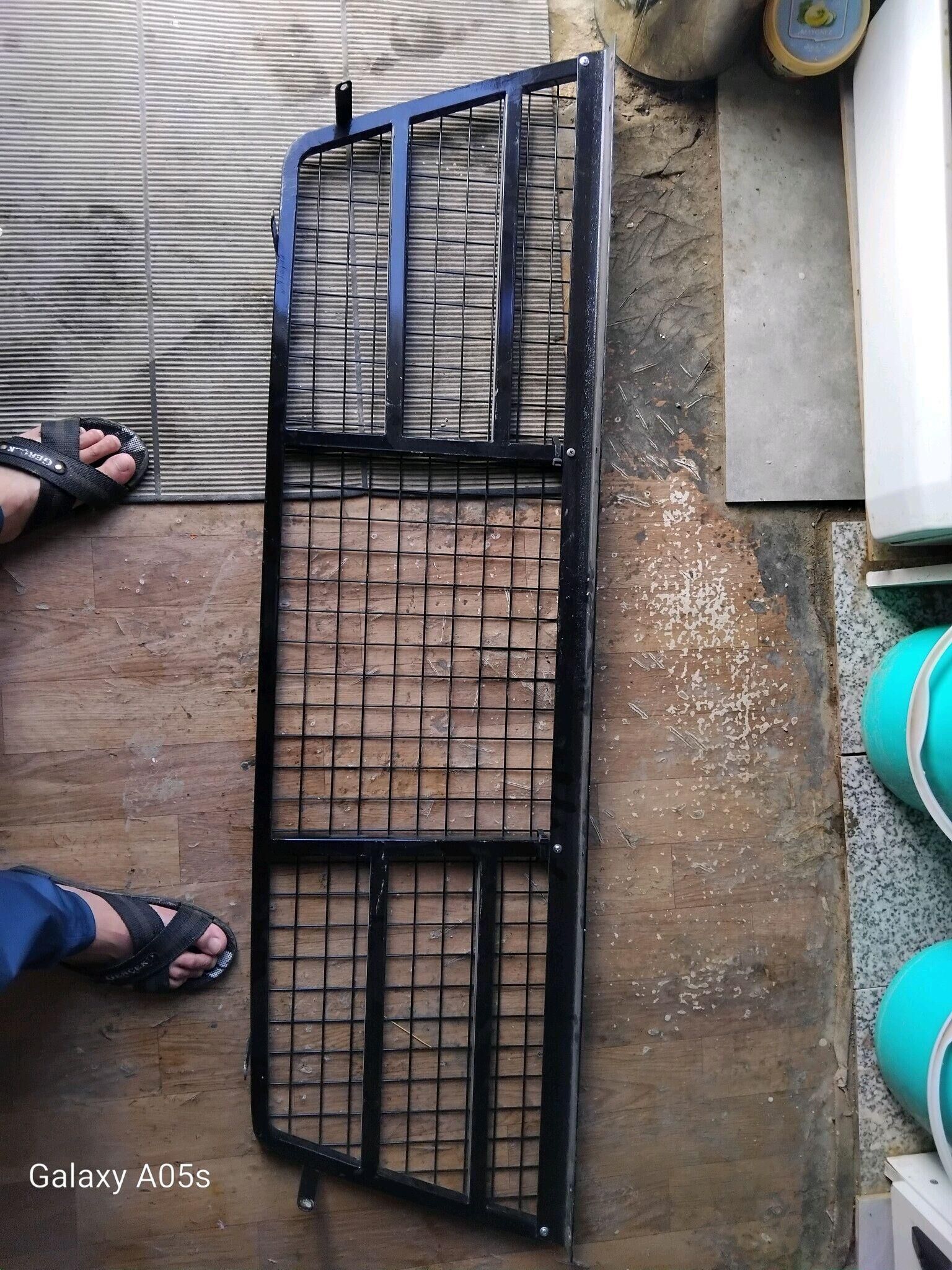 ford yzky aynan demir setgesi 800 TMT - Бузмеин - img 1