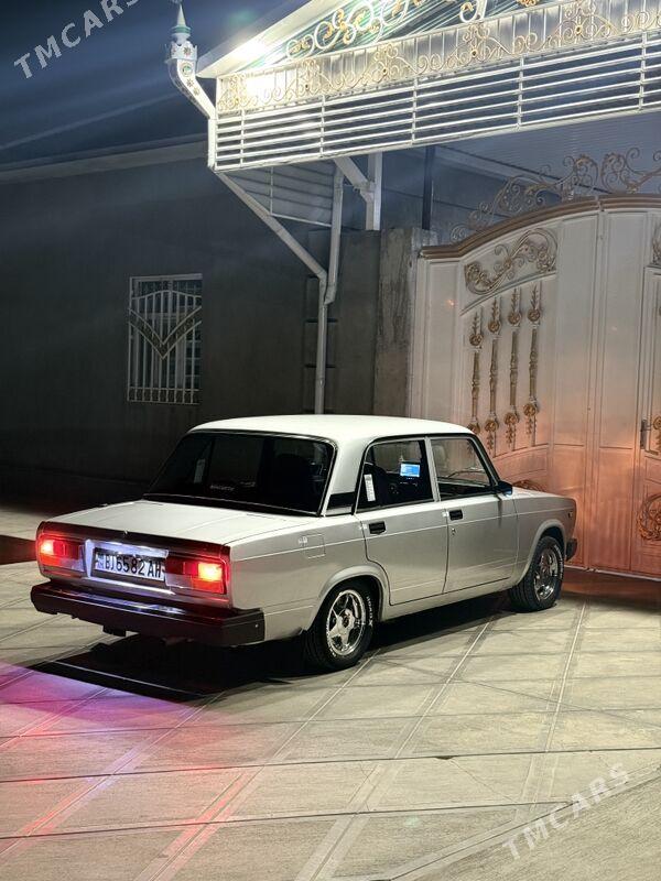 Lada 2107 2011 - 82 000 TMT - Kaka - img 5