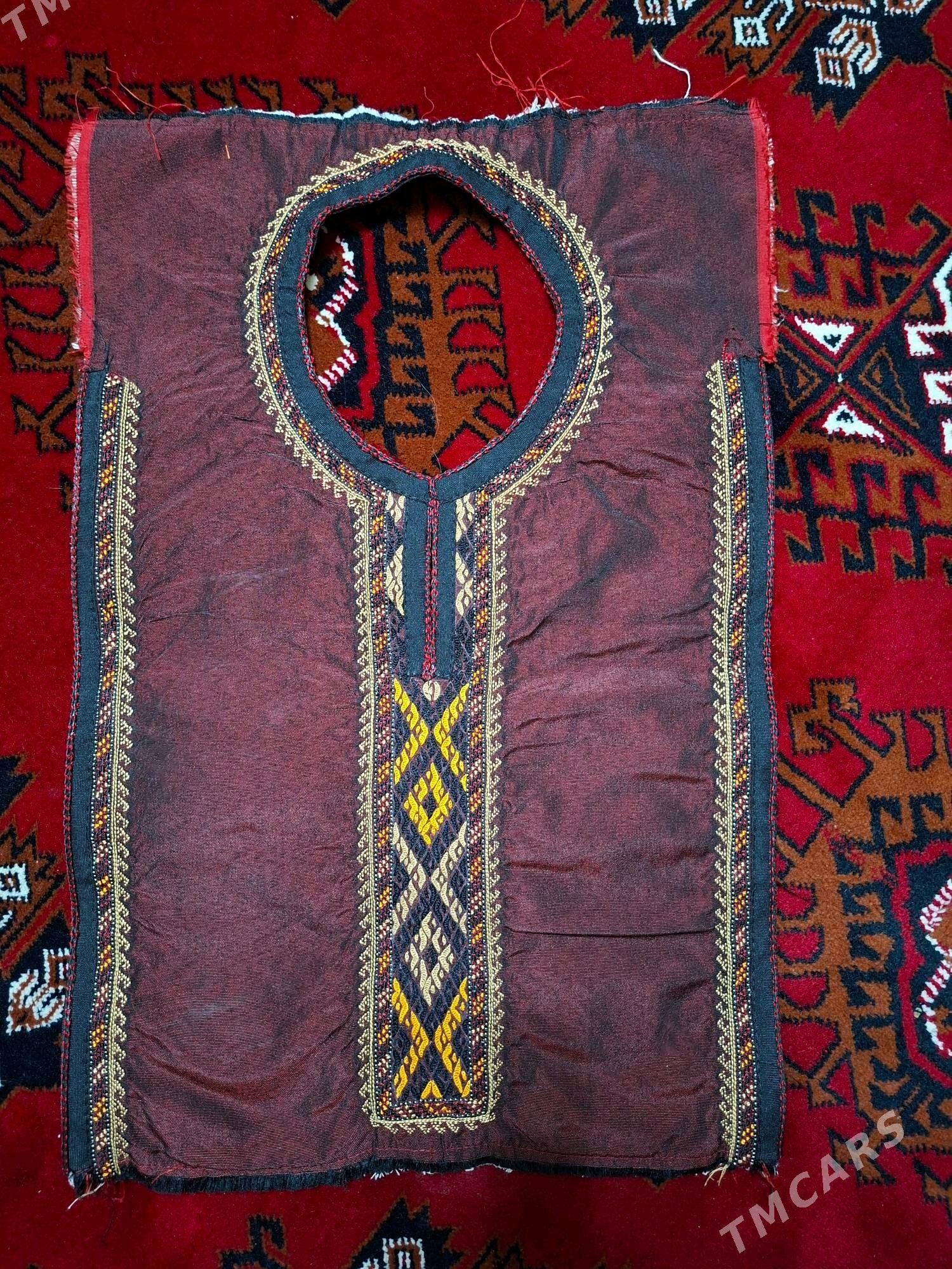 yaka el kesde - Aşgabat - img 3