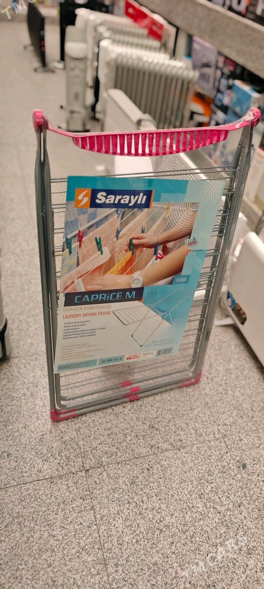  Amatly Bahadan Suşilk - Aşgabat - img 3