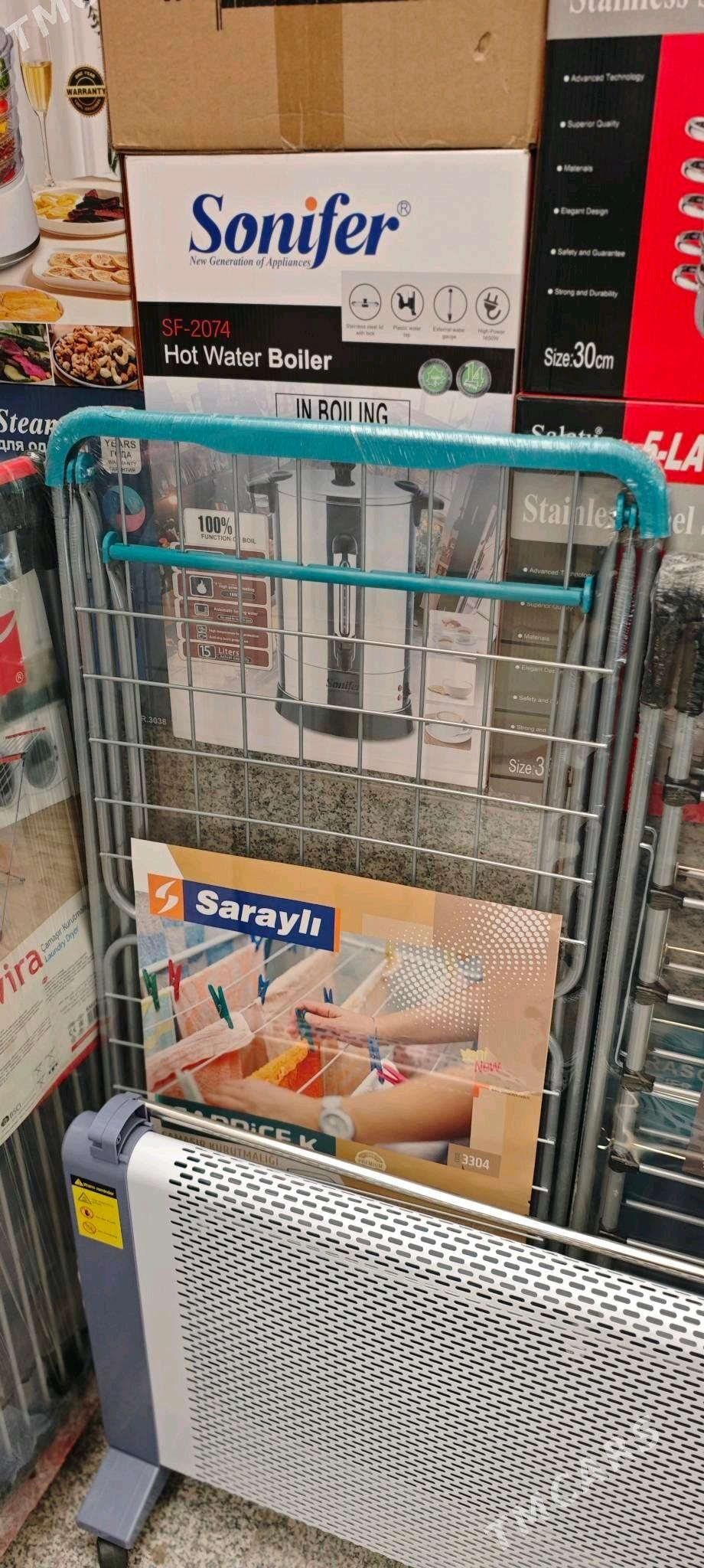  Amatly Bahadan Suşilk - Aşgabat - img 5