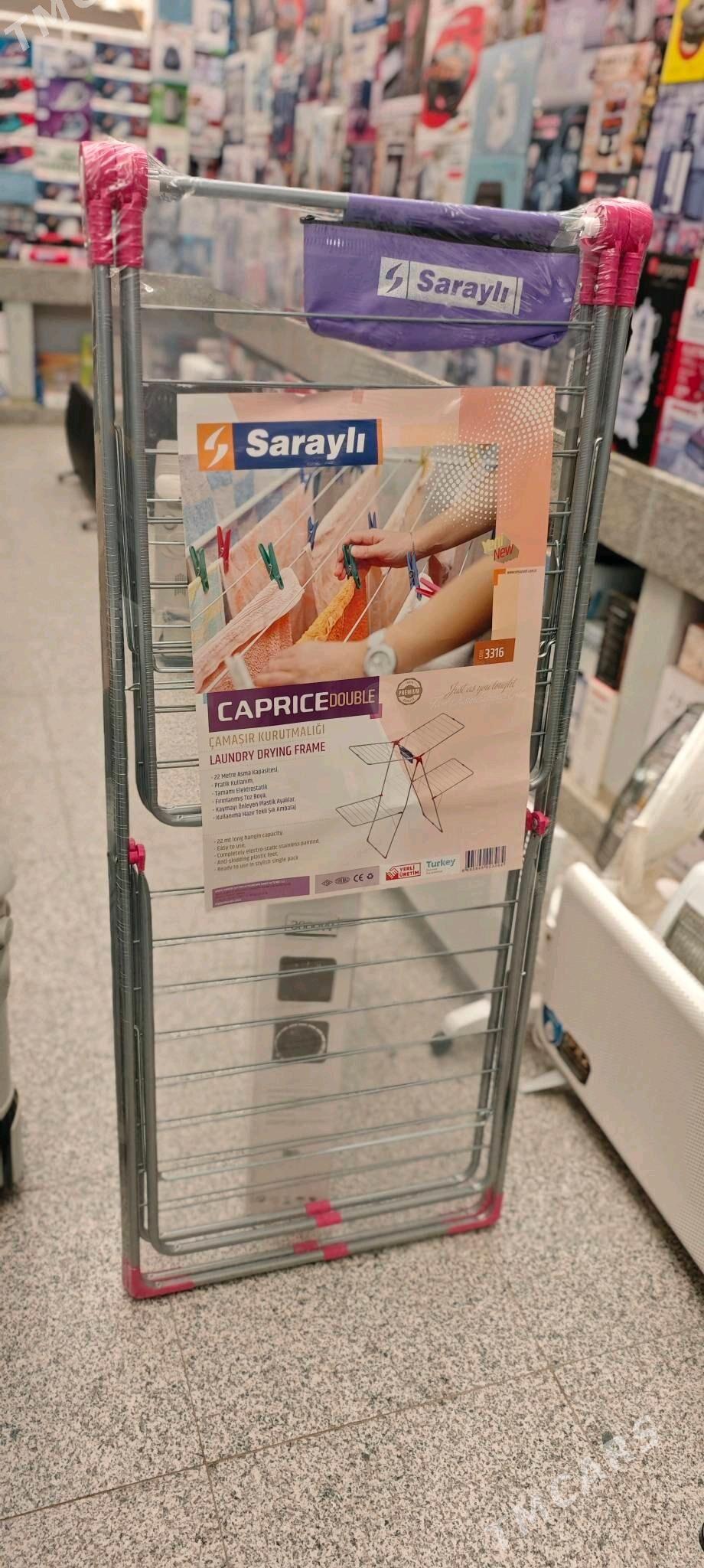  Amatly Bahadan Suşilk - Aşgabat - img 4