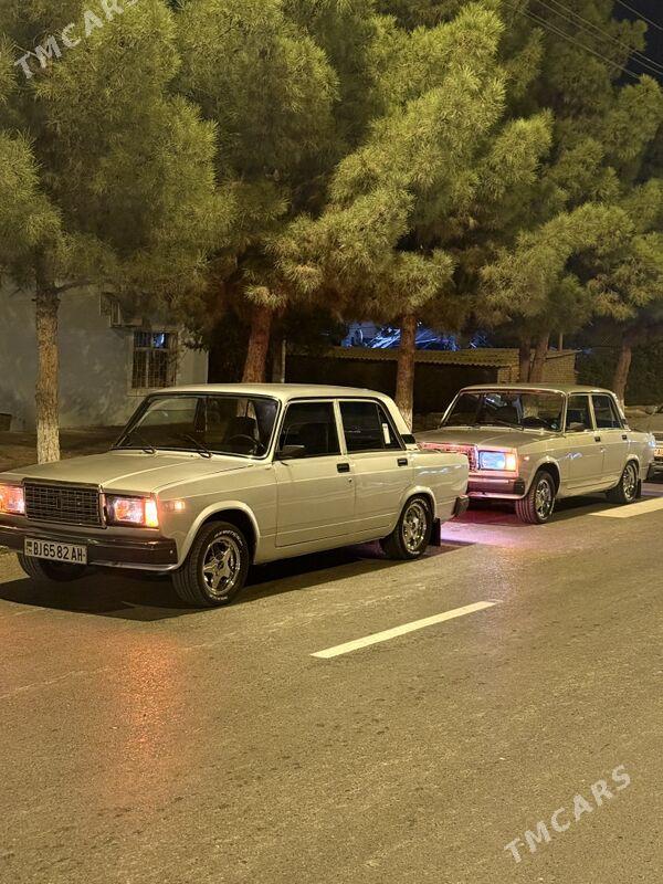 Lada 2107 2011 - 82 000 TMT - Kaka - img 9