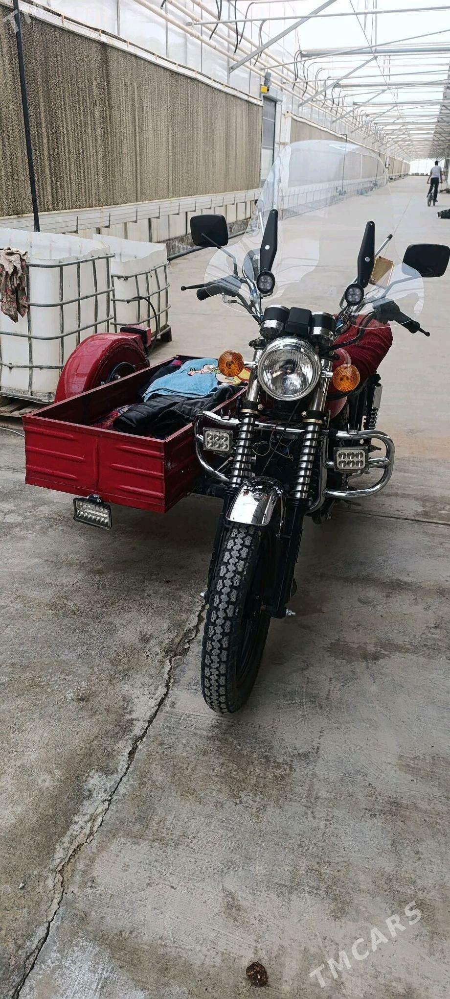 Fekon FK200-14G 2025 - 12 000 TMT - Кака - img 1