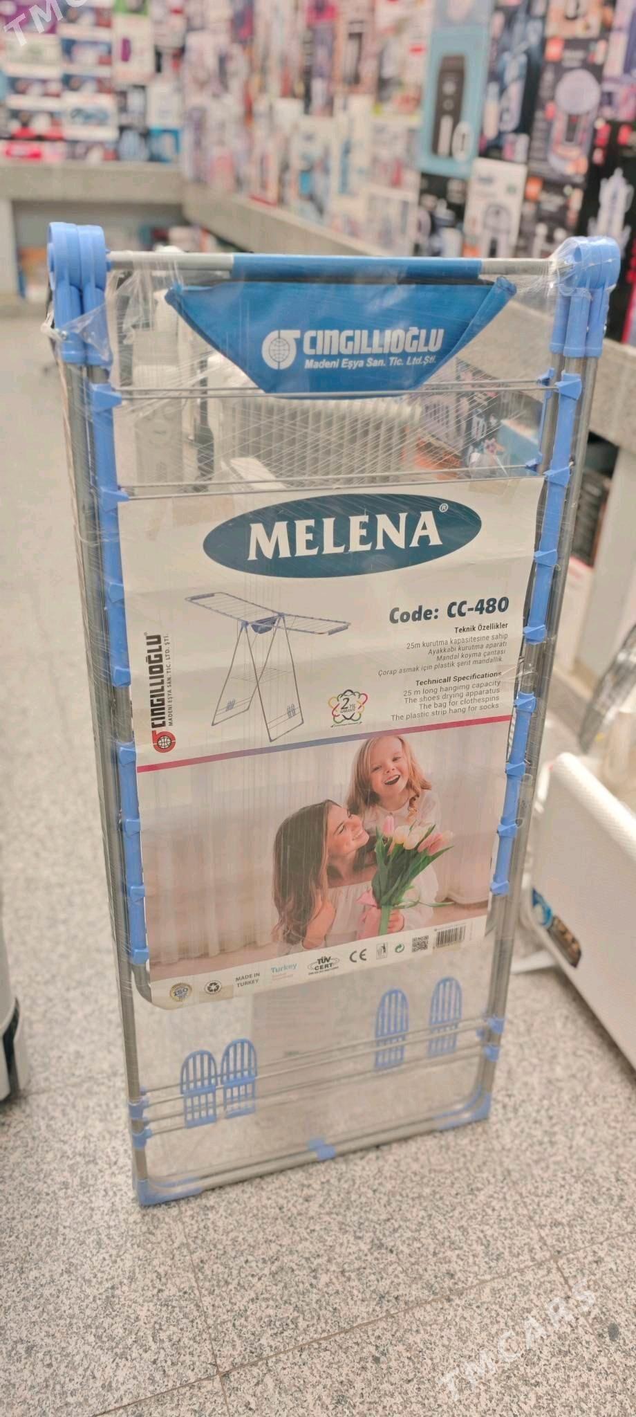  Amatly Bahadan Suşilk - Aşgabat - img 6