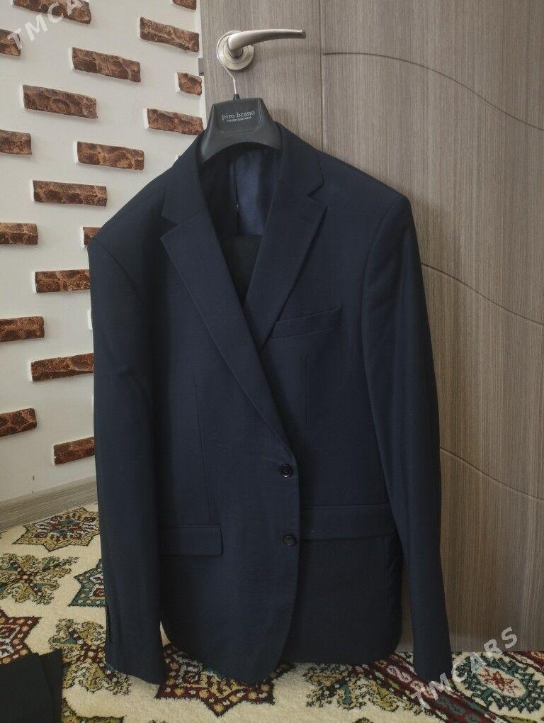 Kastýum balak - Aşgabat - img 3