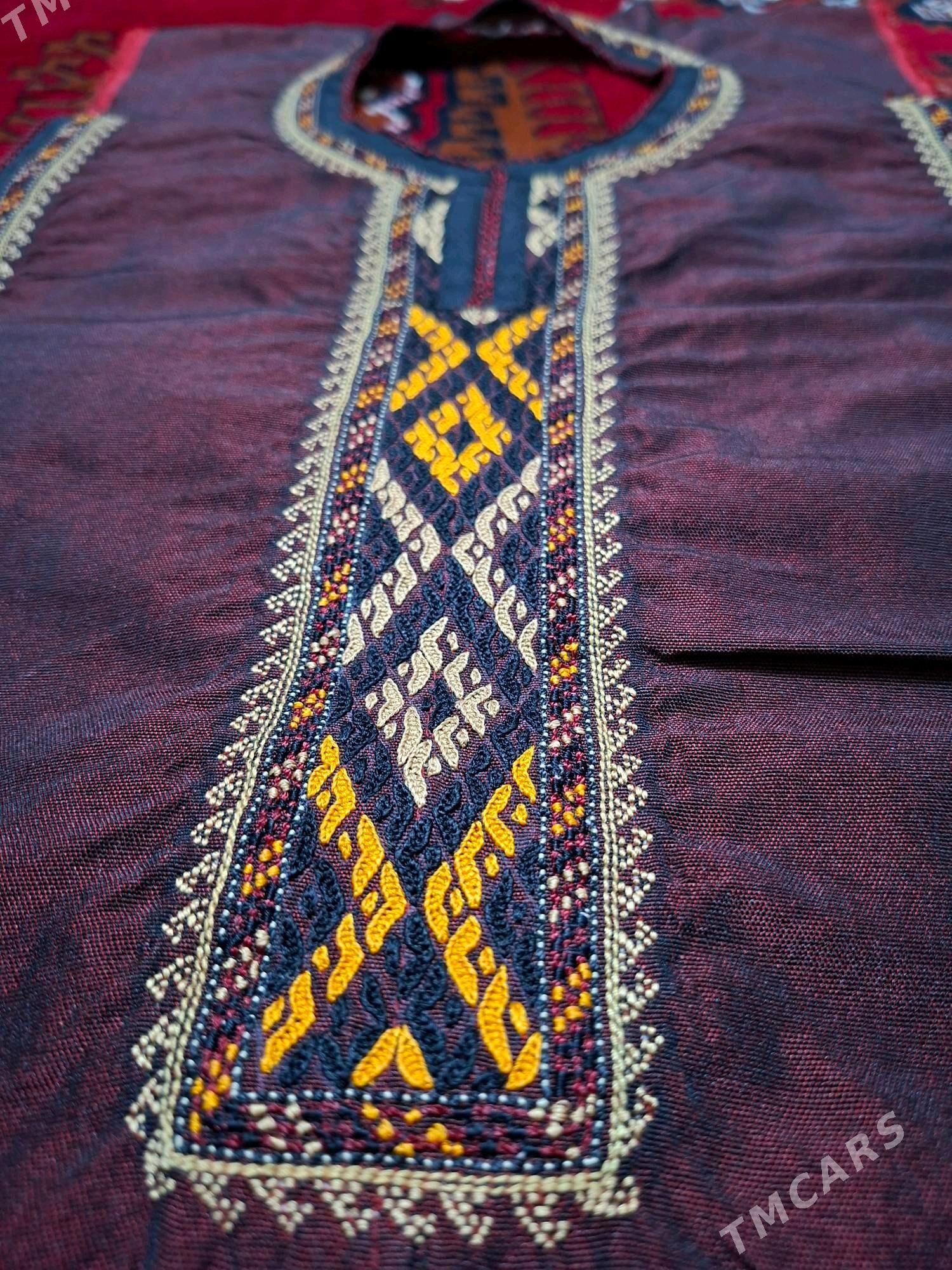 yaka el kesde - Aşgabat - img 4