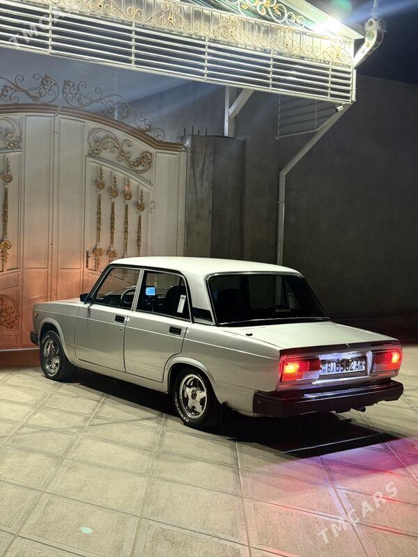 Lada 2107 2011 - 82 000 TMT - Kaka - img 6