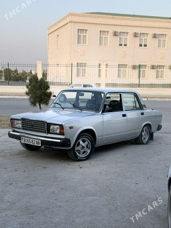 Lada 2107 2011 - 82 000 TMT - Kaka - img 7