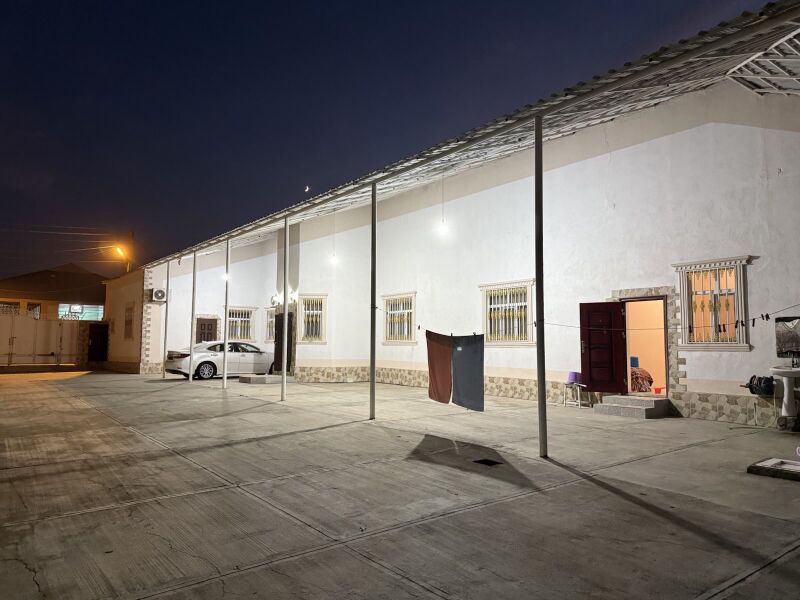 ARENDA MAGTYMGULY - Änew - img 9