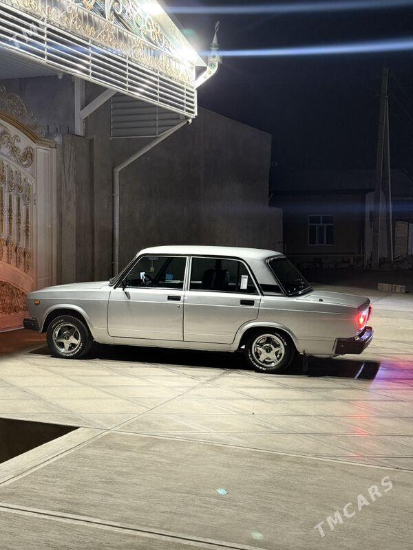 Lada 2107 2011 - 82 000 TMT - Kaka - img 2