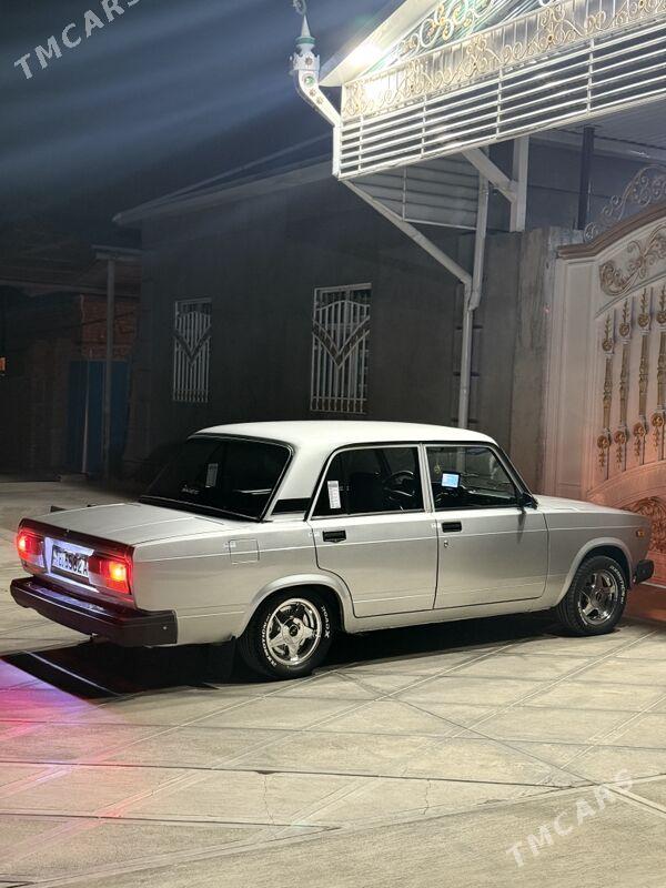 Lada 2107 2011 - 82 000 TMT - Kaka - img 4