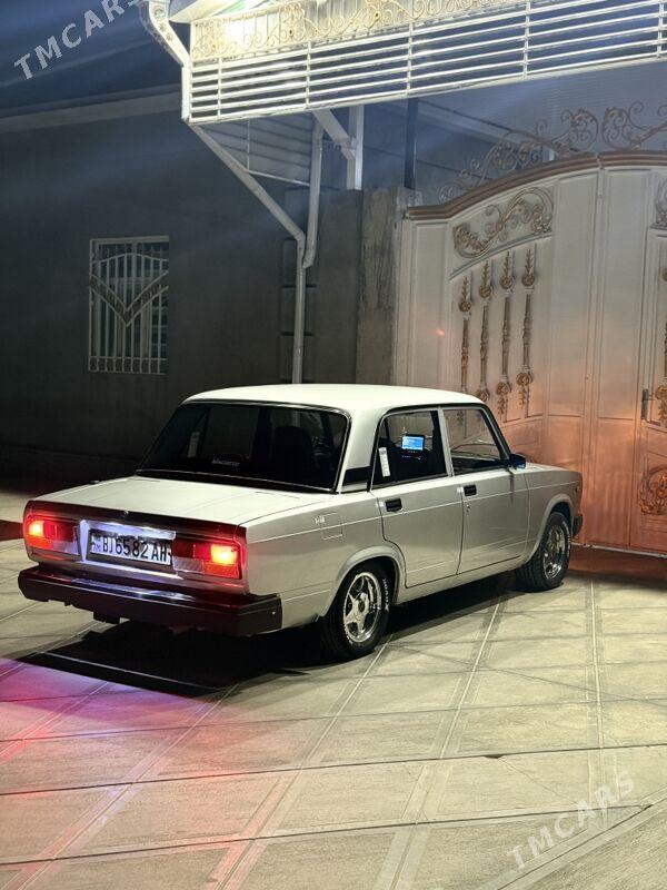 Lada 2107 2011 - 82 000 TMT - Kaka - img 3